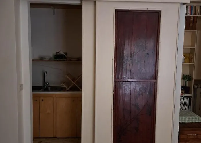 House Up To The Hill - Stanza Con A Monteverde Vecchio Appartement Rome