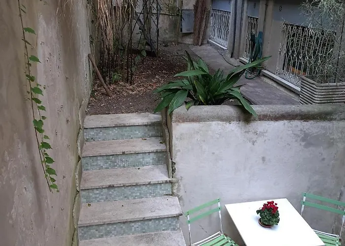 House Up To The Hill - Stanza Con A Monteverde Vecchio Appartement Rome